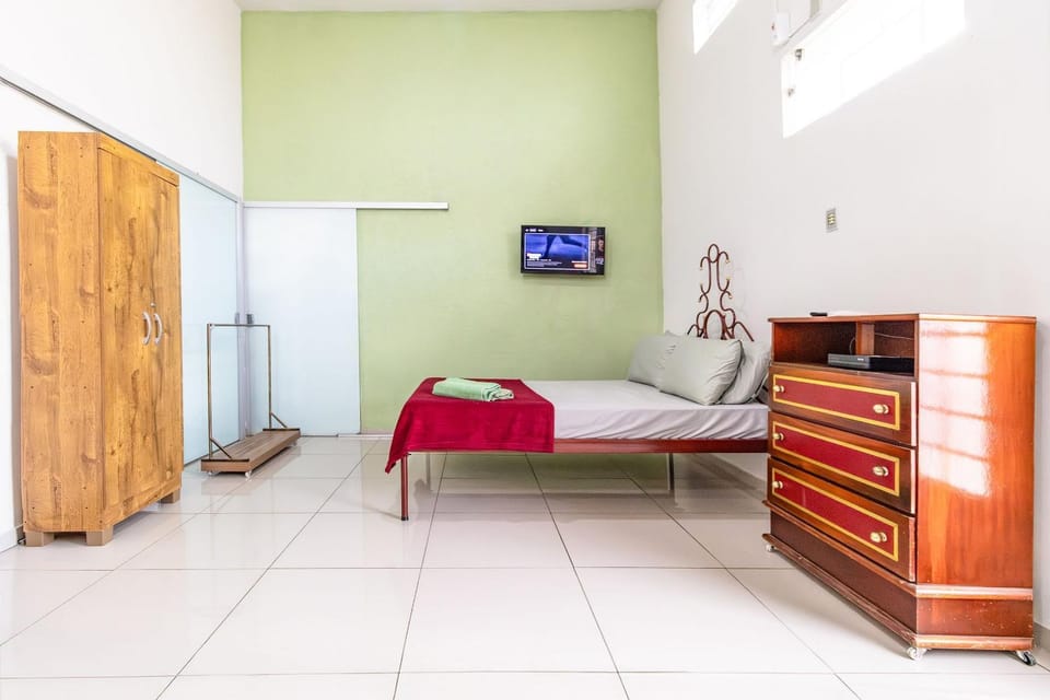 Loft c/Ar cond. no Santa Efigênia - px reg hospit House in Belo Horizonte
