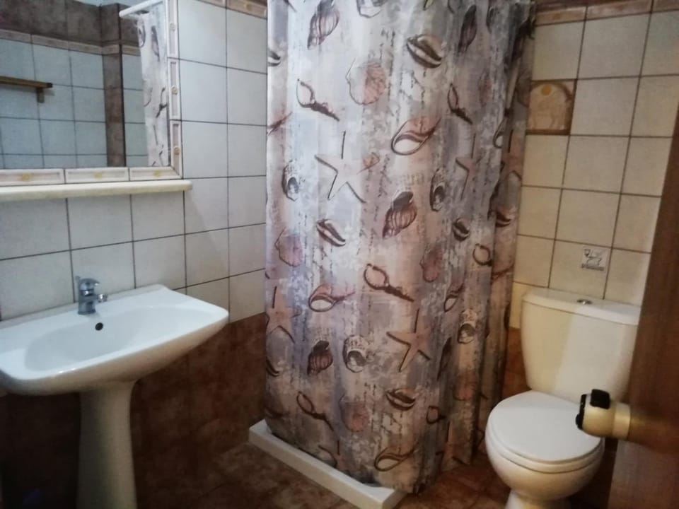 KetiΗouse Apartment in Decentralized Administration of Macedonia and Thrace