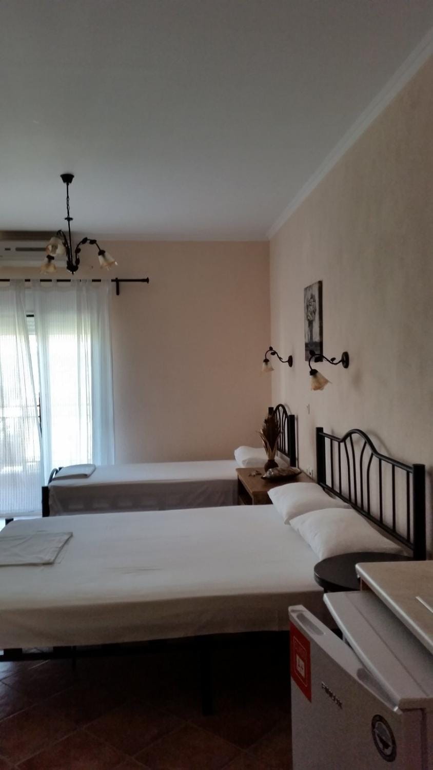 KetiΗouse Apartment in Decentralized Administration of Macedonia and Thrace