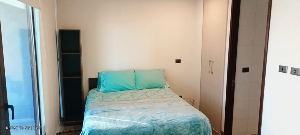 Torre 2 Apartment in Santiago