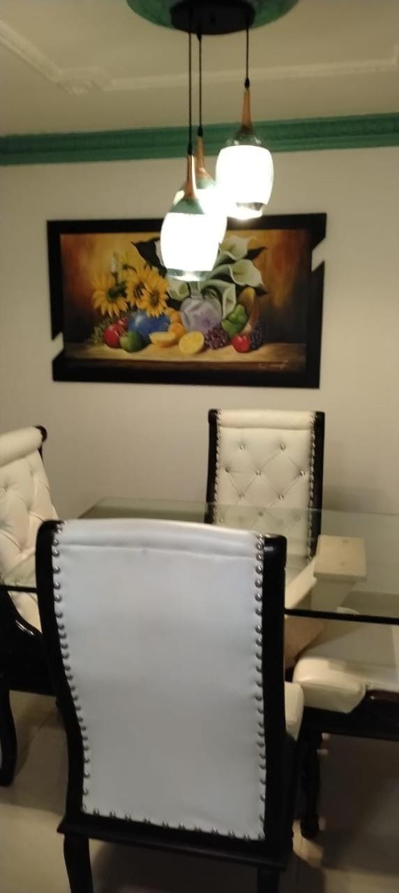La Pradera Apartment in Dosquebradas