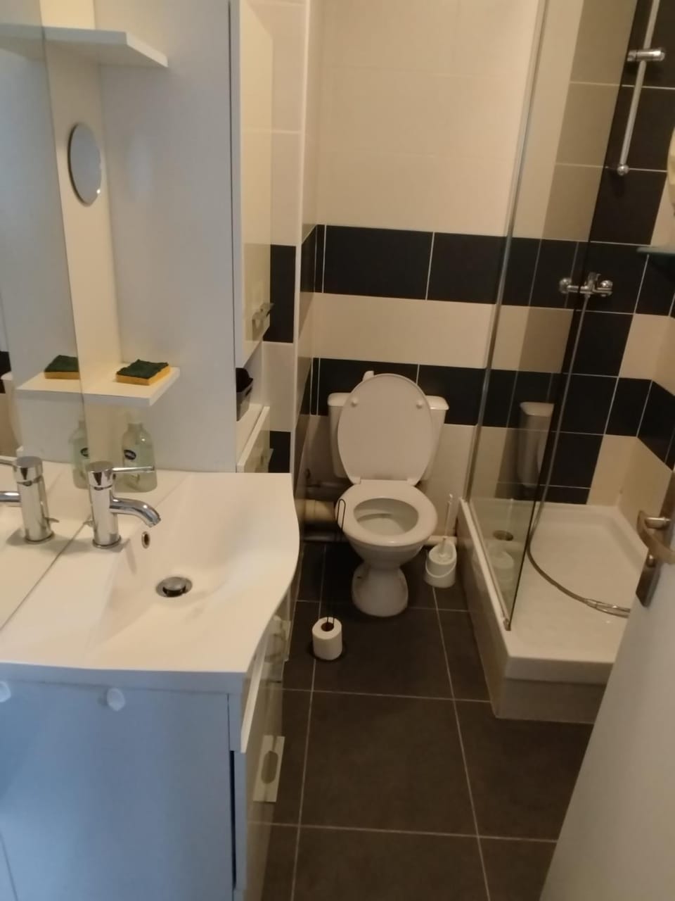 Joli T1 lumineux proche thermes et gare Apartment in Nouvelle-Aquitaine