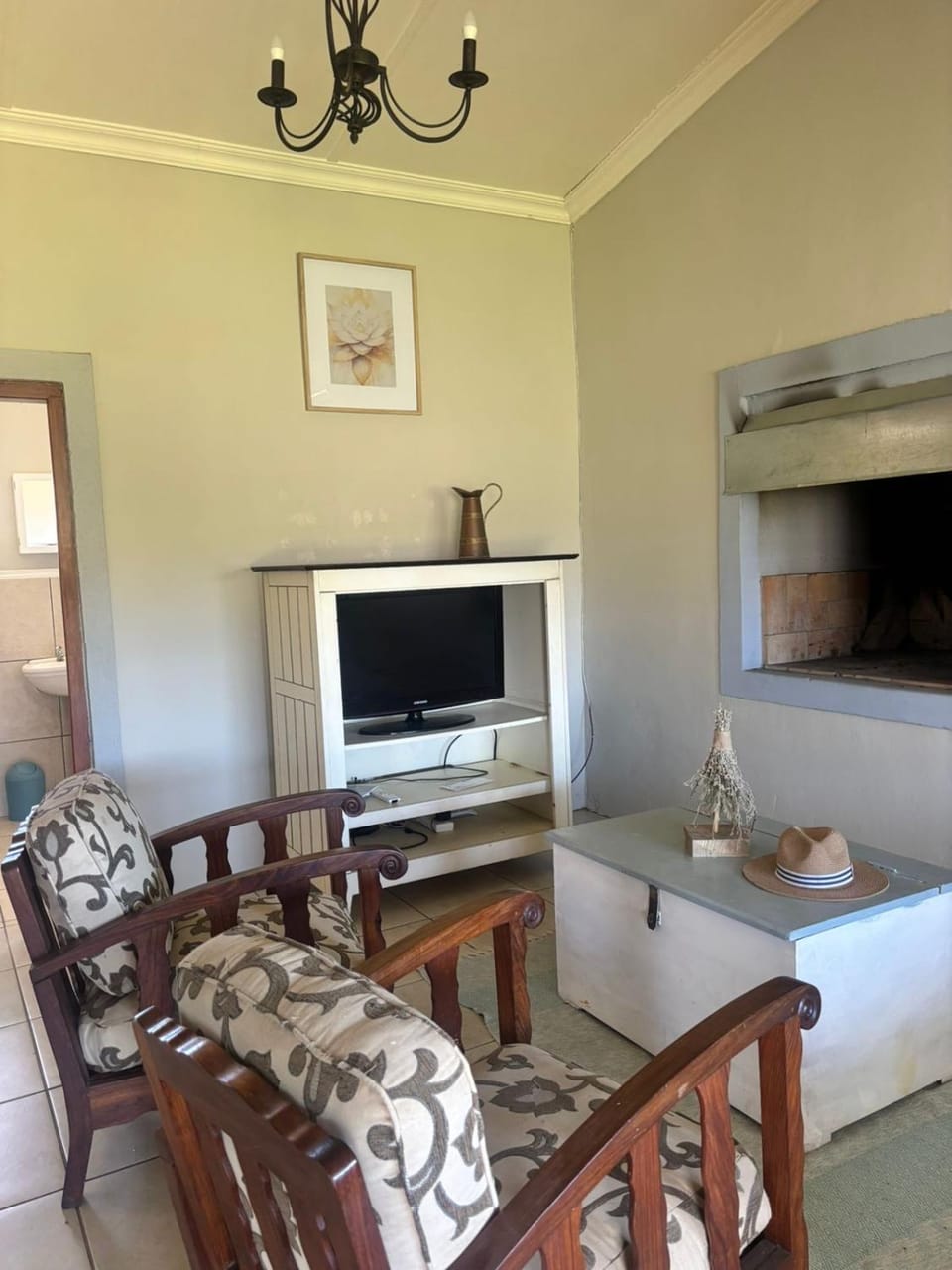 Silver Oaks Farm Cottage House in Western Cape