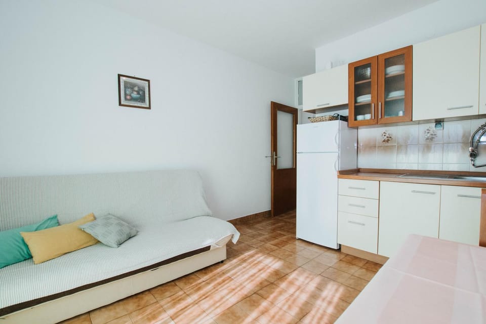 Relax A 4 Apartment in Šibenik-Knin County, Croatia