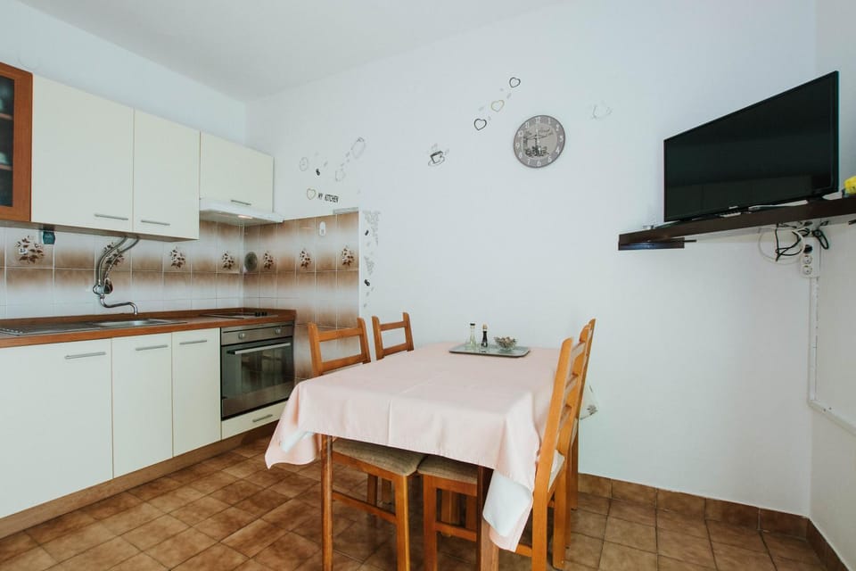 Relax A 4 Apartment in Šibenik-Knin County, Croatia
