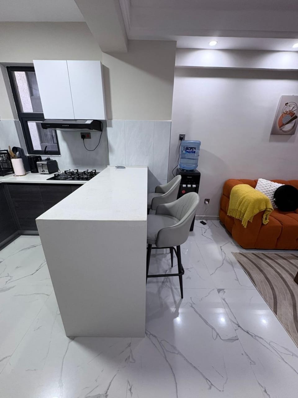 Cozy Corner by UrbanStays Apartment in Nairobi