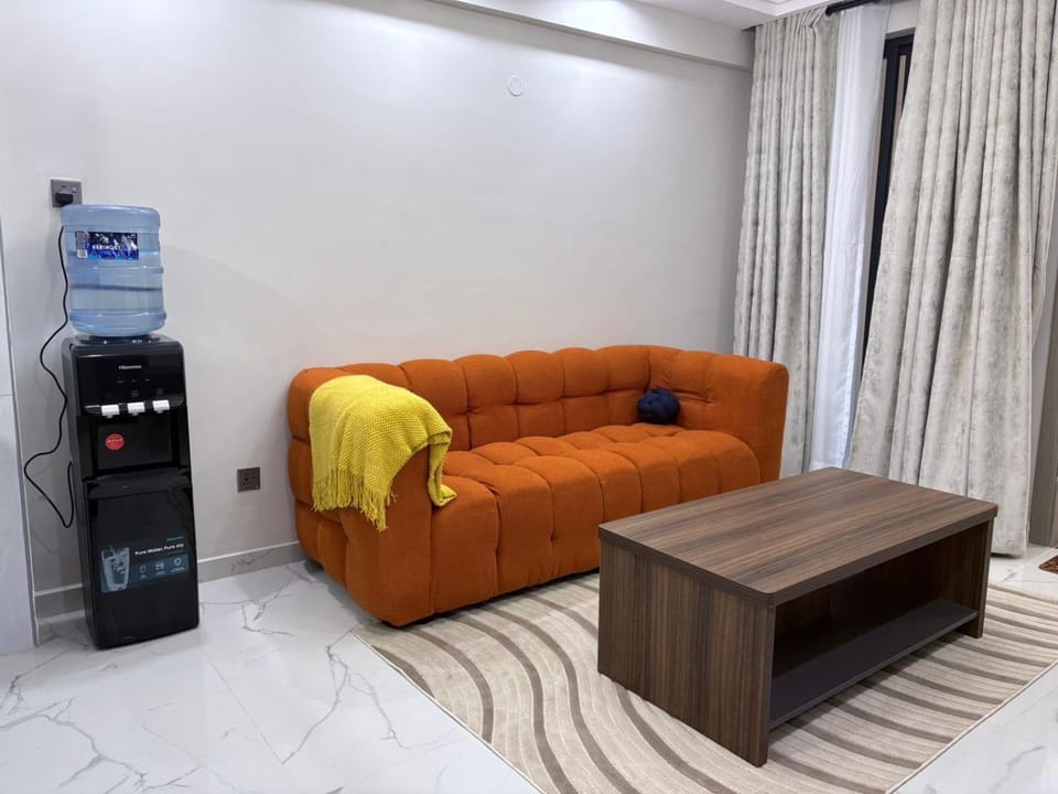 Cozy Corner by UrbanStays Apartment in Nairobi