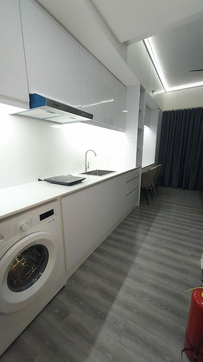 Corbi's Crib Apartment in Davao City