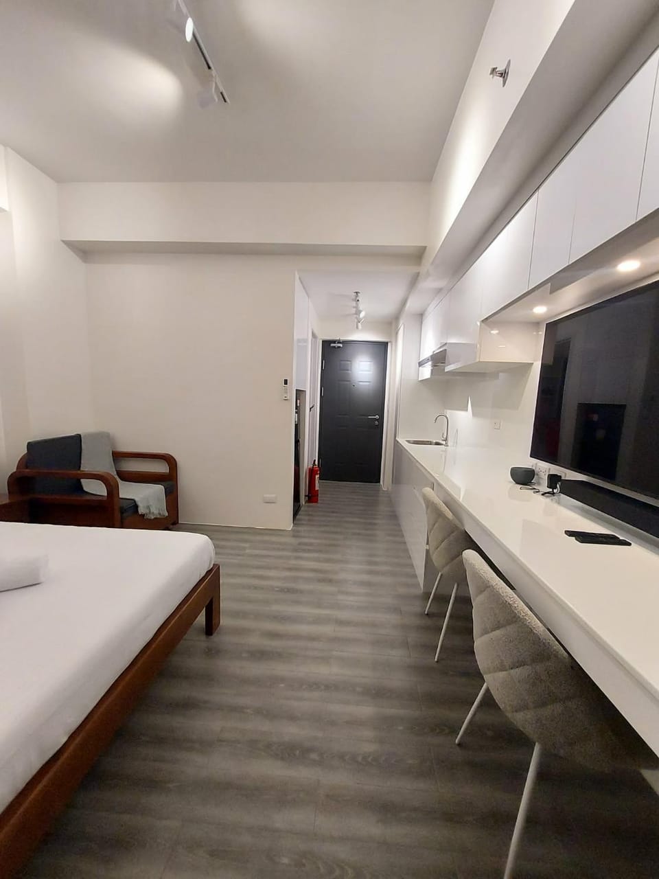 Corbi's Crib Apartment in Davao City
