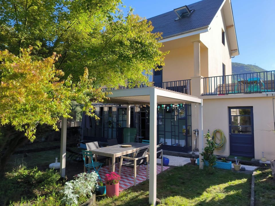 2 Chambres cosy - 4 personnes max Vacation rental in Occitanie