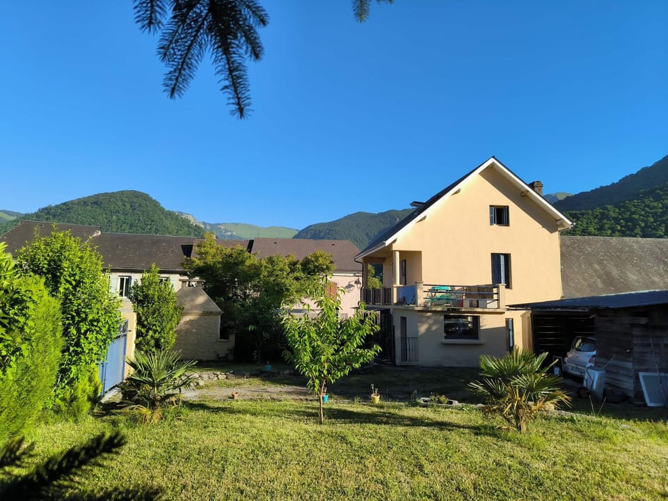 2 Chambres cosy - 4 personnes max Vacation rental in Occitanie