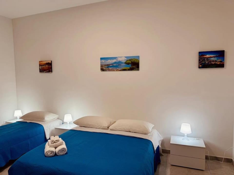 B&B Torrebianca Vacation rental in Campania