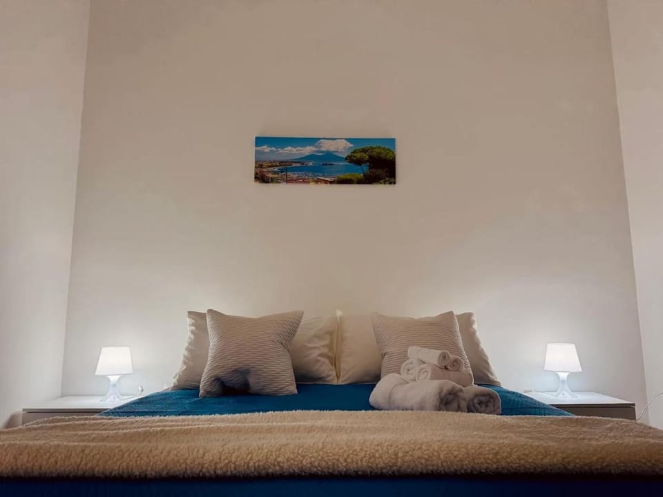 B&B Torrebianca Vacation rental in Campania