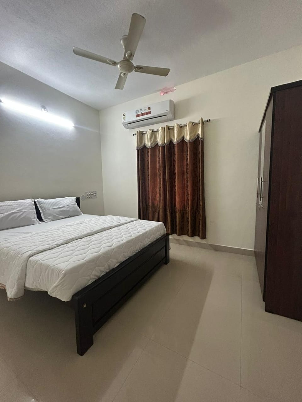 Nest Homestay-Vamanjoor House in Mangaluru