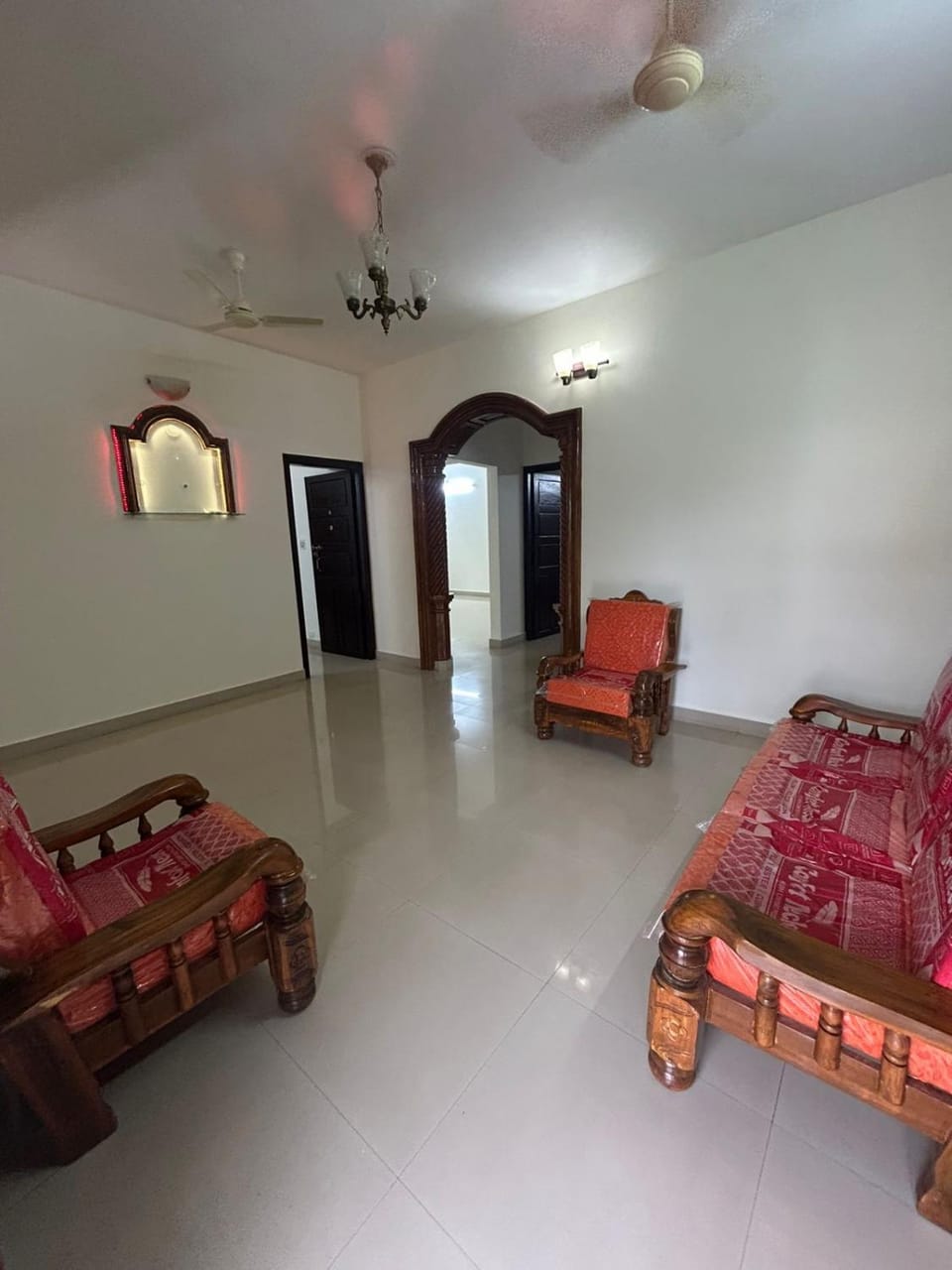 Nest Homestay-Vamanjoor House in Mangaluru