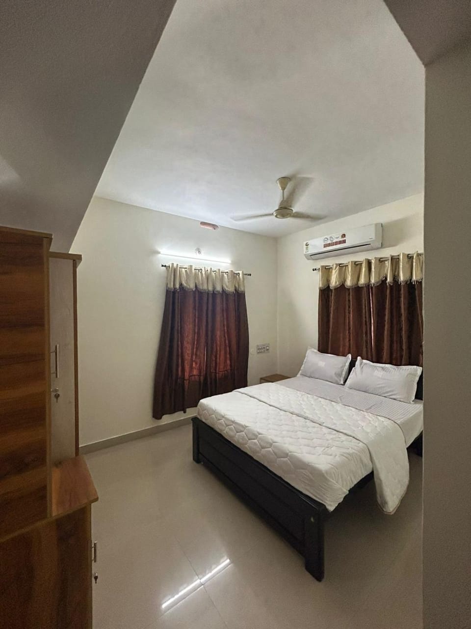 Nest Homestay-Vamanjoor House in Mangaluru