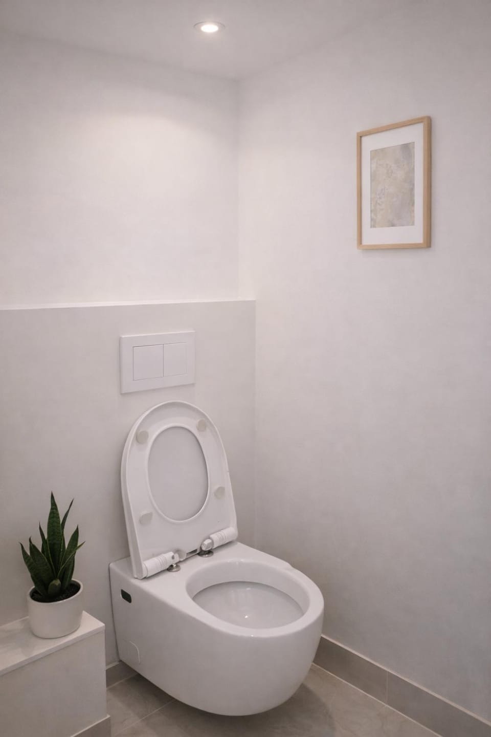 ahostay Apartment in Rotterdam