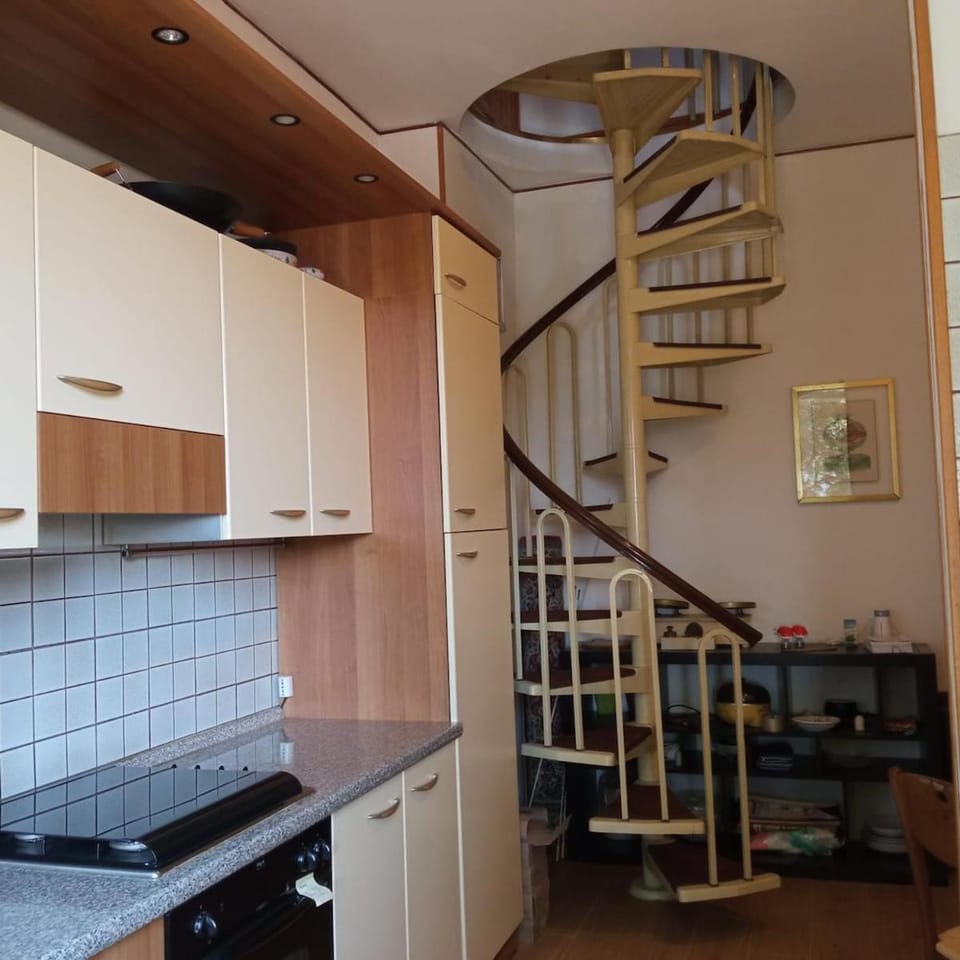 Residenza sogno verde Apartment in Venice