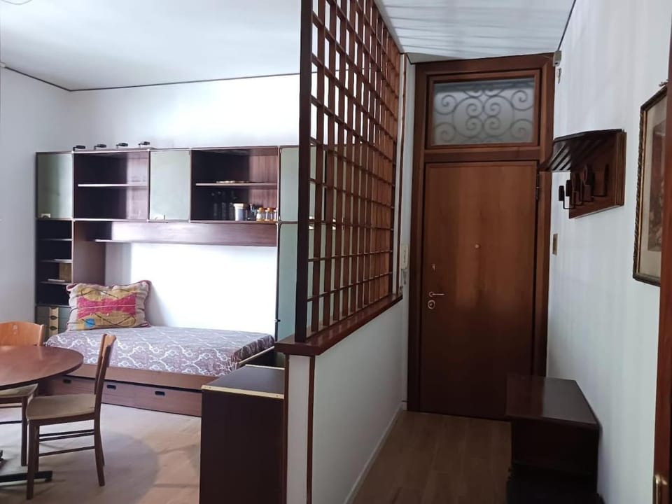 Residenza sogno verde Apartment in Venice