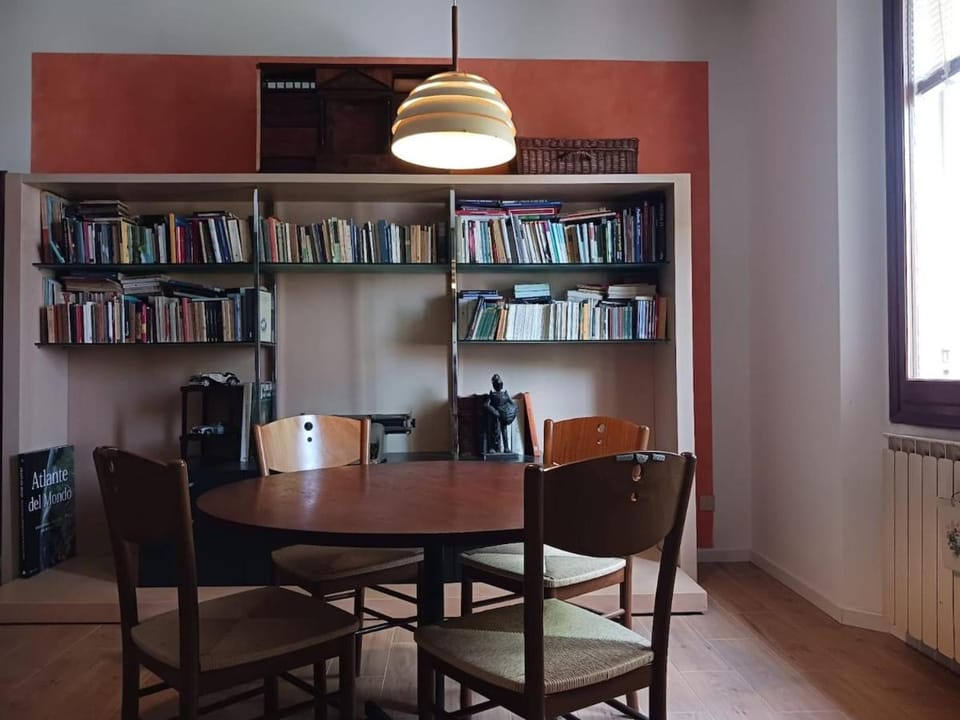 Residenza sogno verde Apartment in Venice