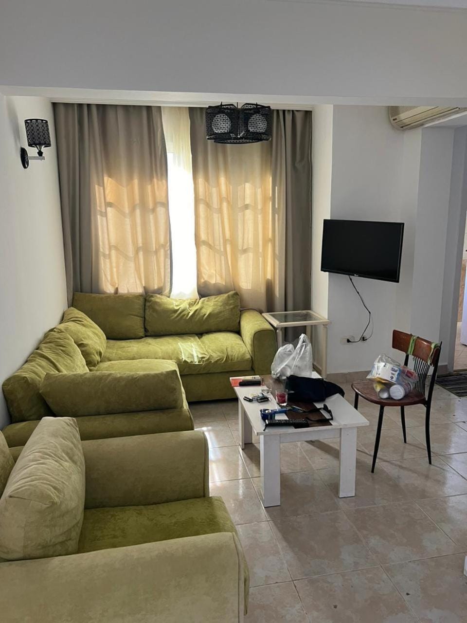 منتجع دلتا شرم استديو قرب من المسبح Apartment in Sharm El-Sheikh
