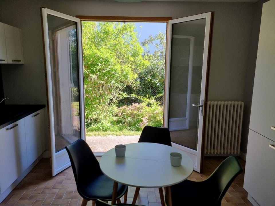 Maison quartier ouest Limoges Villa in Limoges