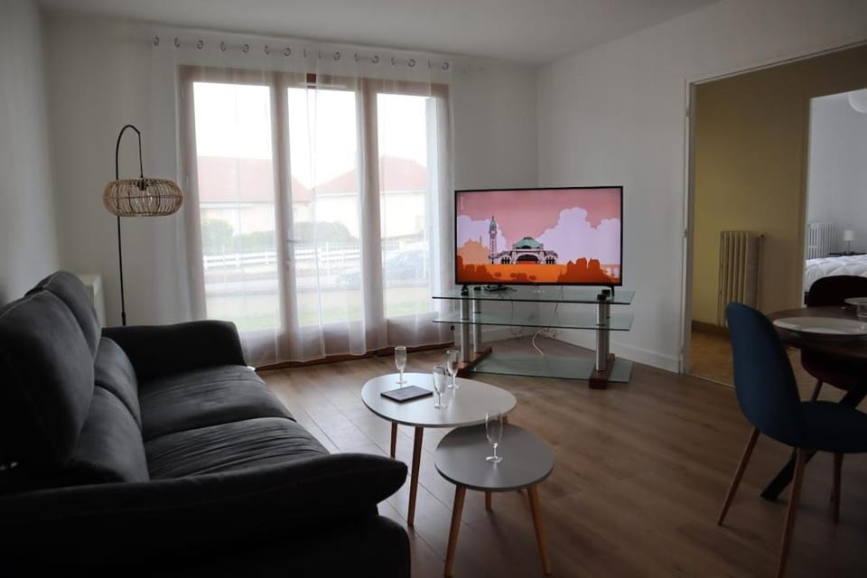 Maison quartier ouest Limoges Villa in Limoges