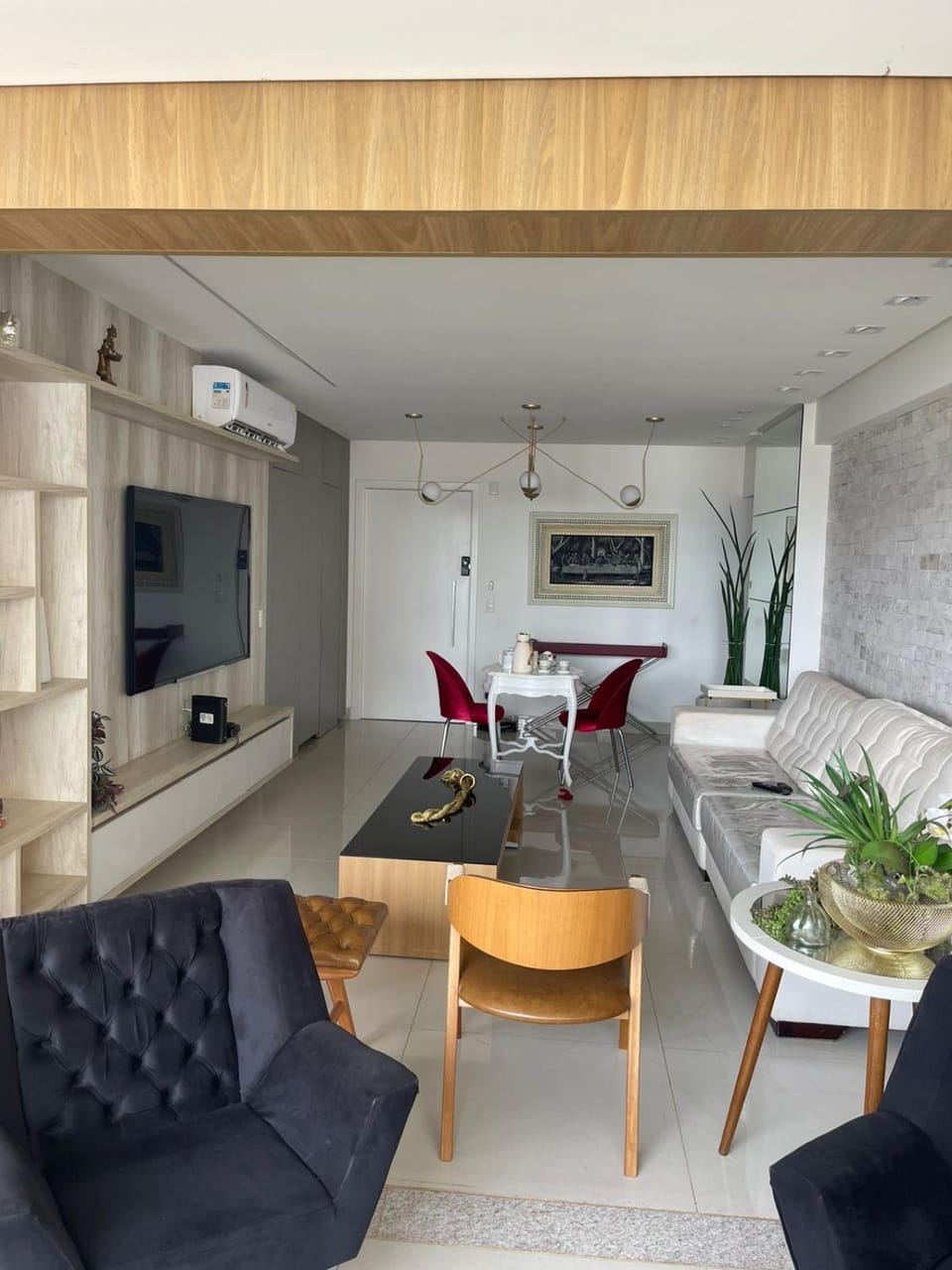 Moto GP Apartment in Goiania