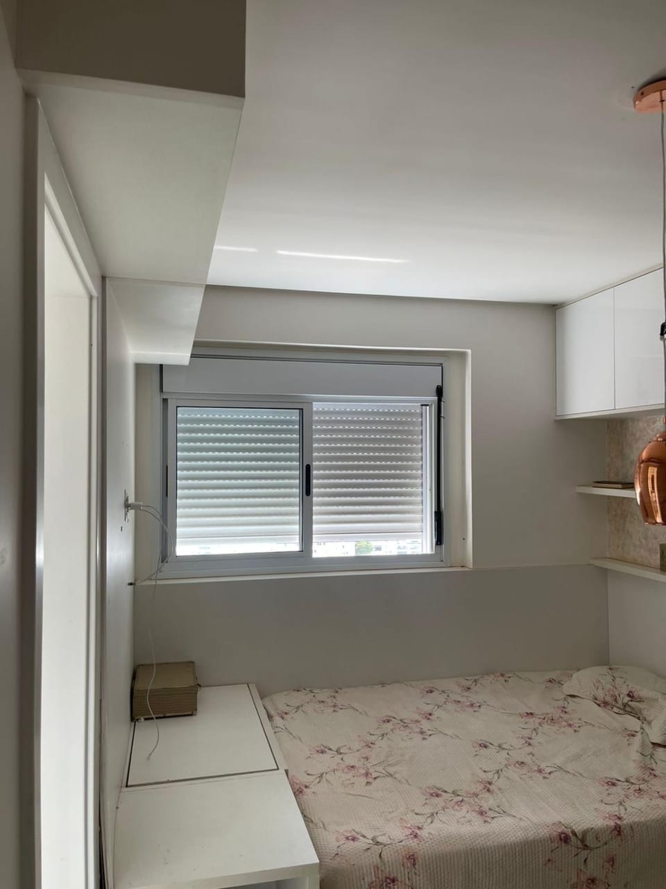 Moto GP Apartment in Goiania