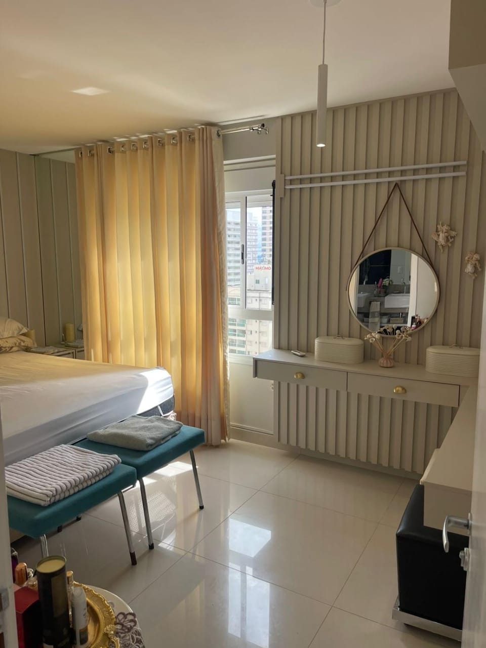 Moto GP Apartment in Goiania