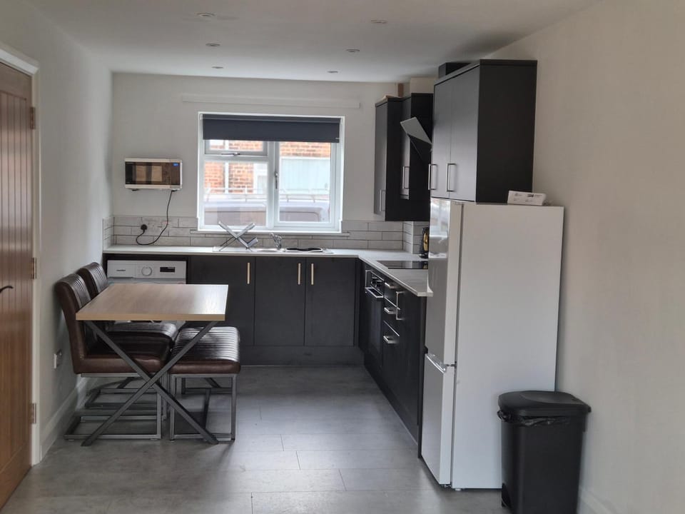 Brigg new build home House in West Lindsey District