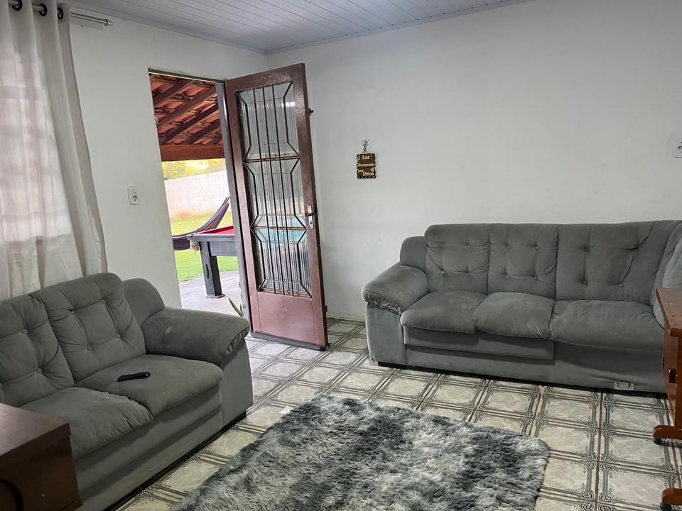 Chácara pedacinho do céu House in State of São Paulo