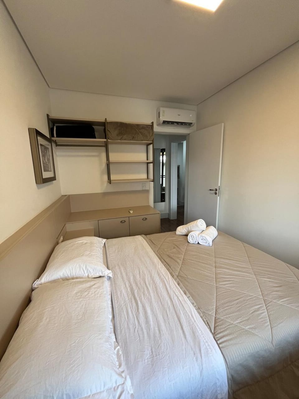 Apartamento aconchegante em Gramado Apartment in Gramado
