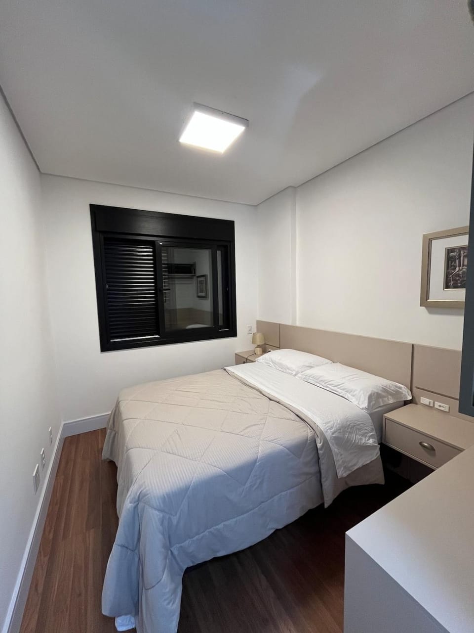Apartamento aconchegante em Gramado Apartment in Gramado