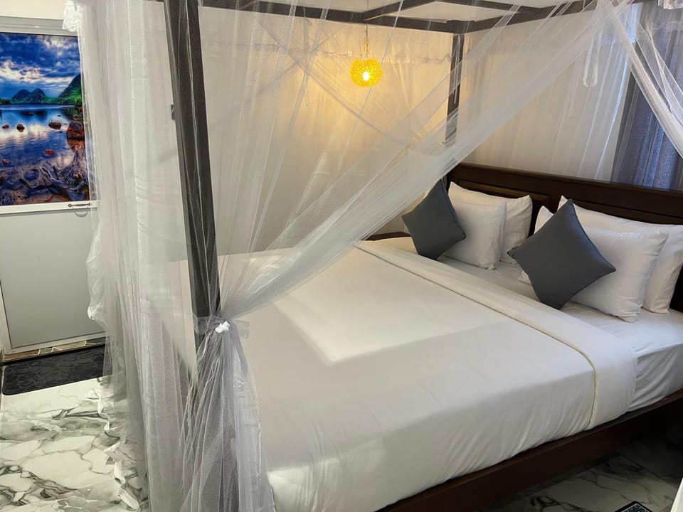 Evora Villa Vacation rental in Ahangama