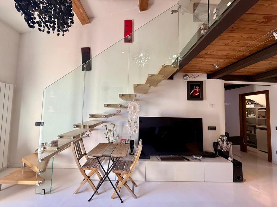Elegant House Apartment in Porto Santo Stefano