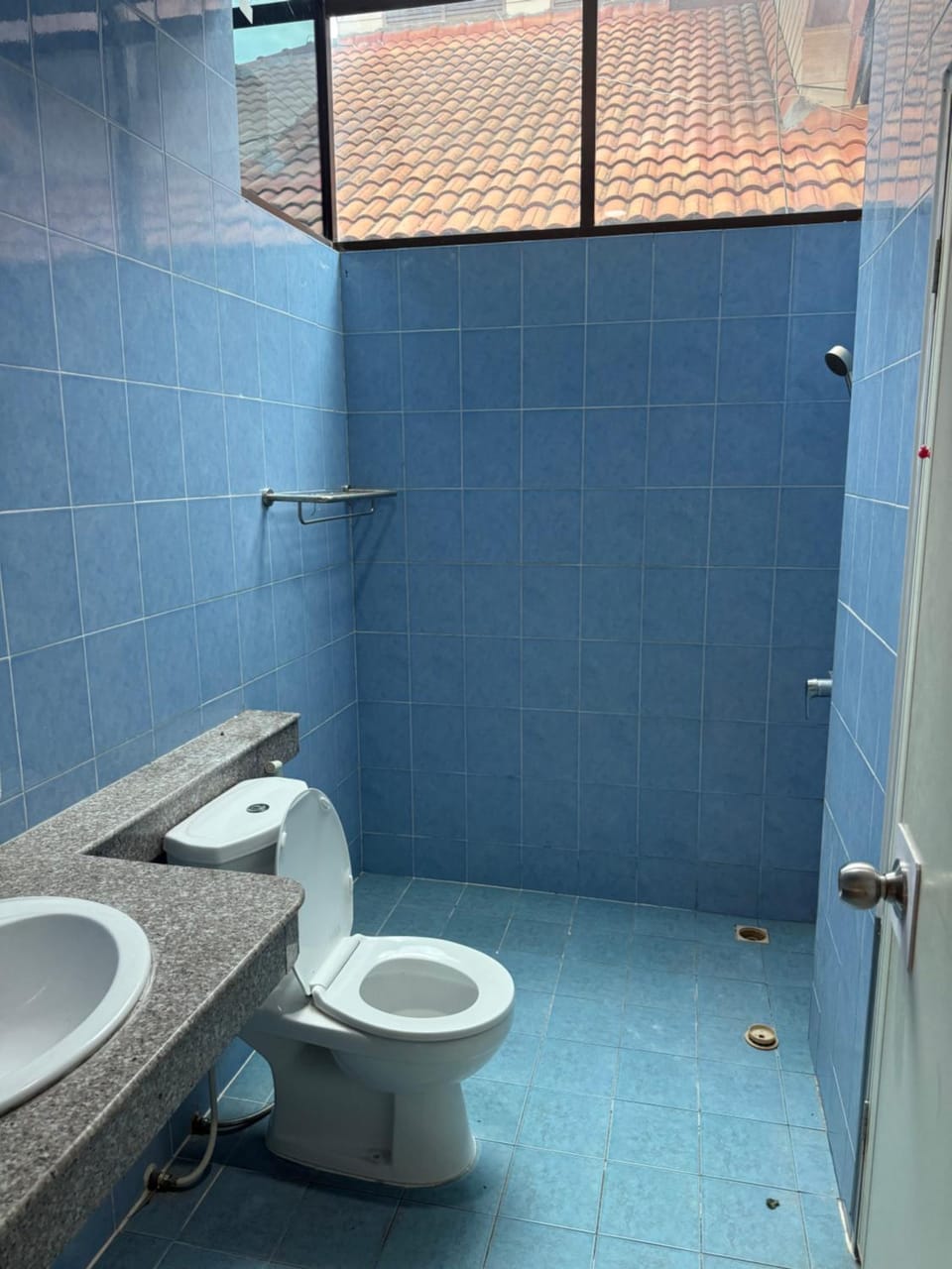 Jomtien Beach Houseบ้านของคุณ House in Pattaya City