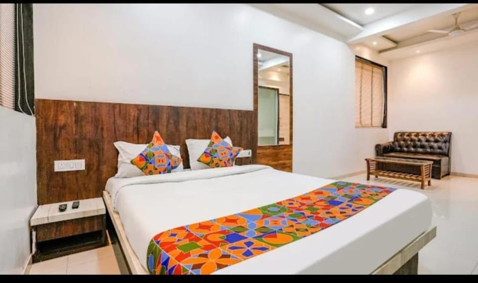 Hotel Krishna Inn Hotel in Thane