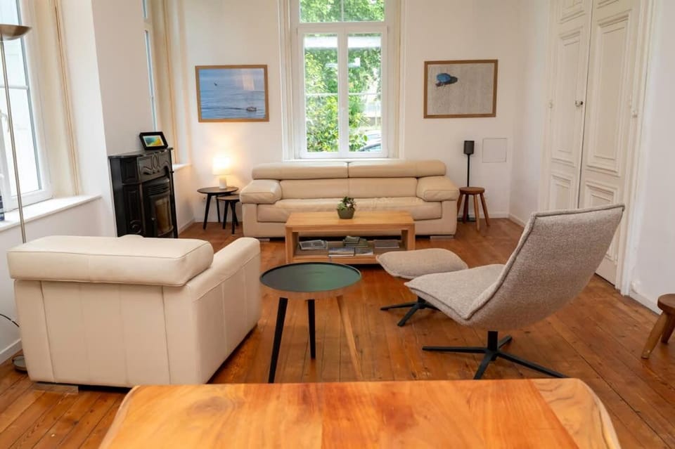 La Magnifique - Prestige - Parc - Art et Histoire Apartment in Hauts-de-France