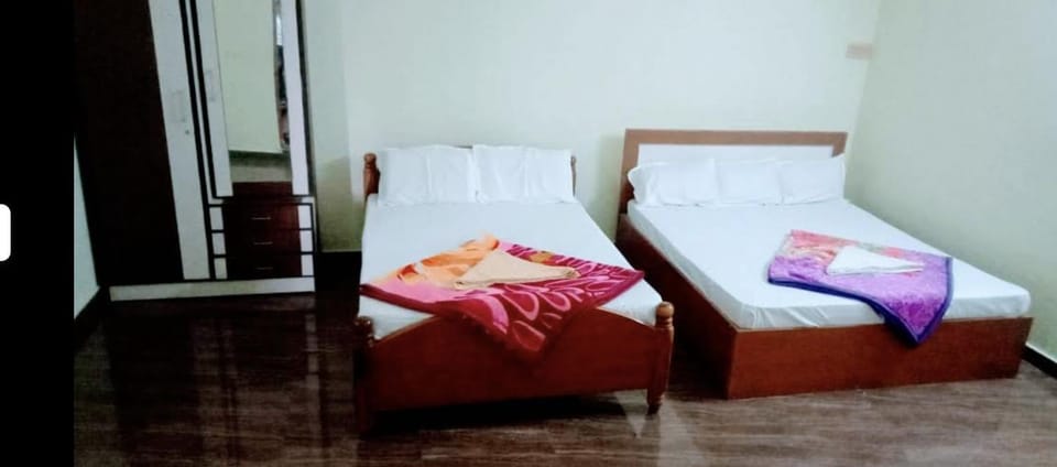 Vibheeshan Villa Bed and Breakfast in Tamil Nadu