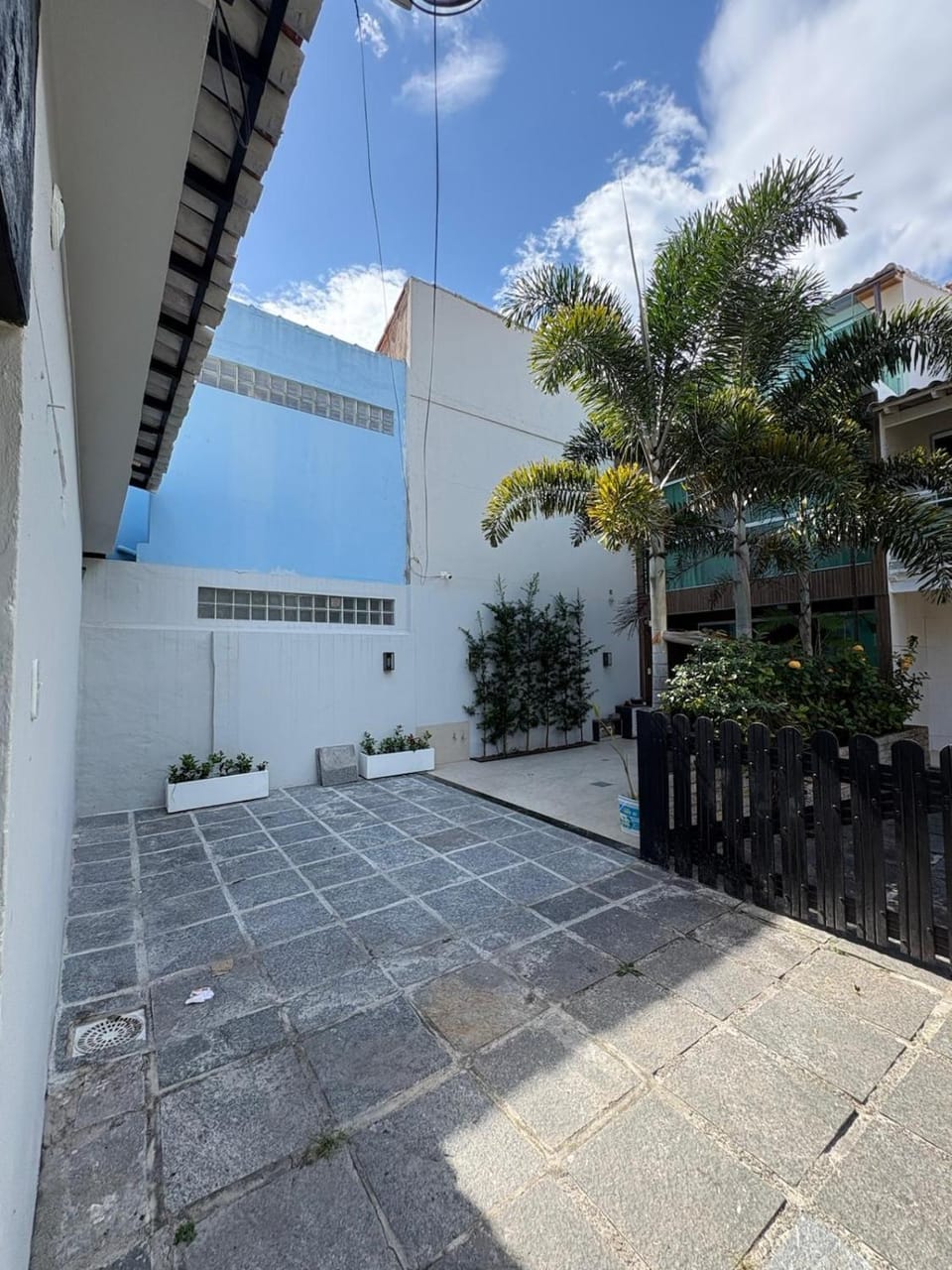Refúgio a Passos da Praia House in Vila Canaa