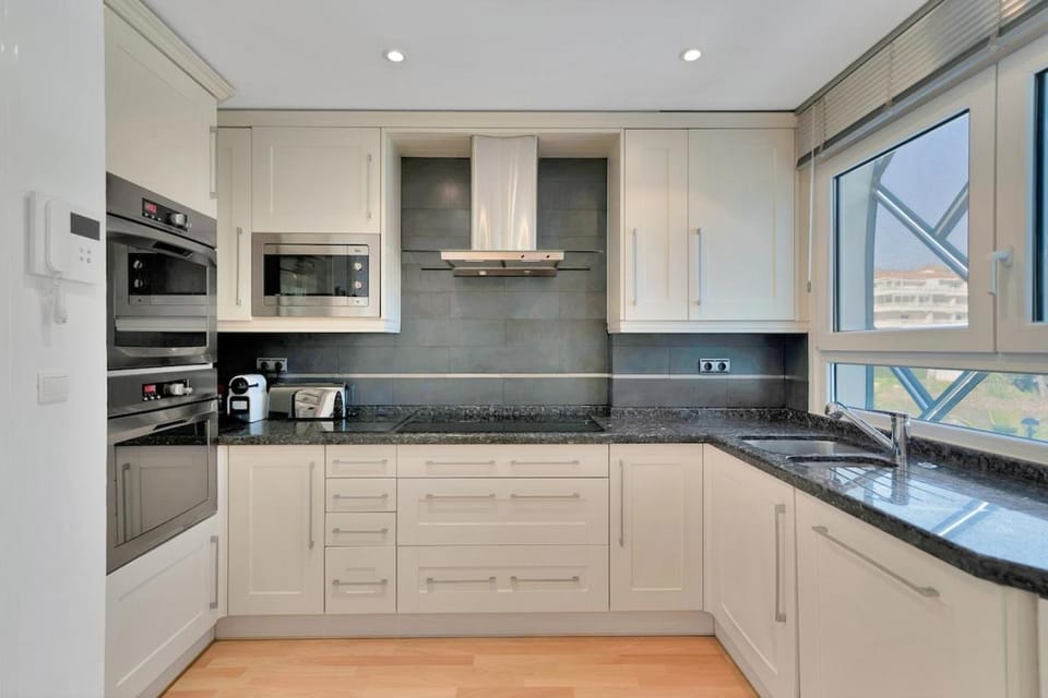 Banus Grand Luxury Apartment Apartment in Marbella