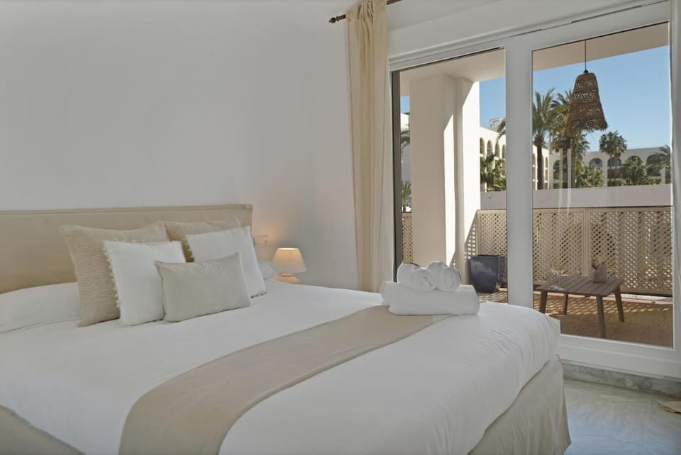 Banus Grand Luxury Apartment Apartment in Marbella