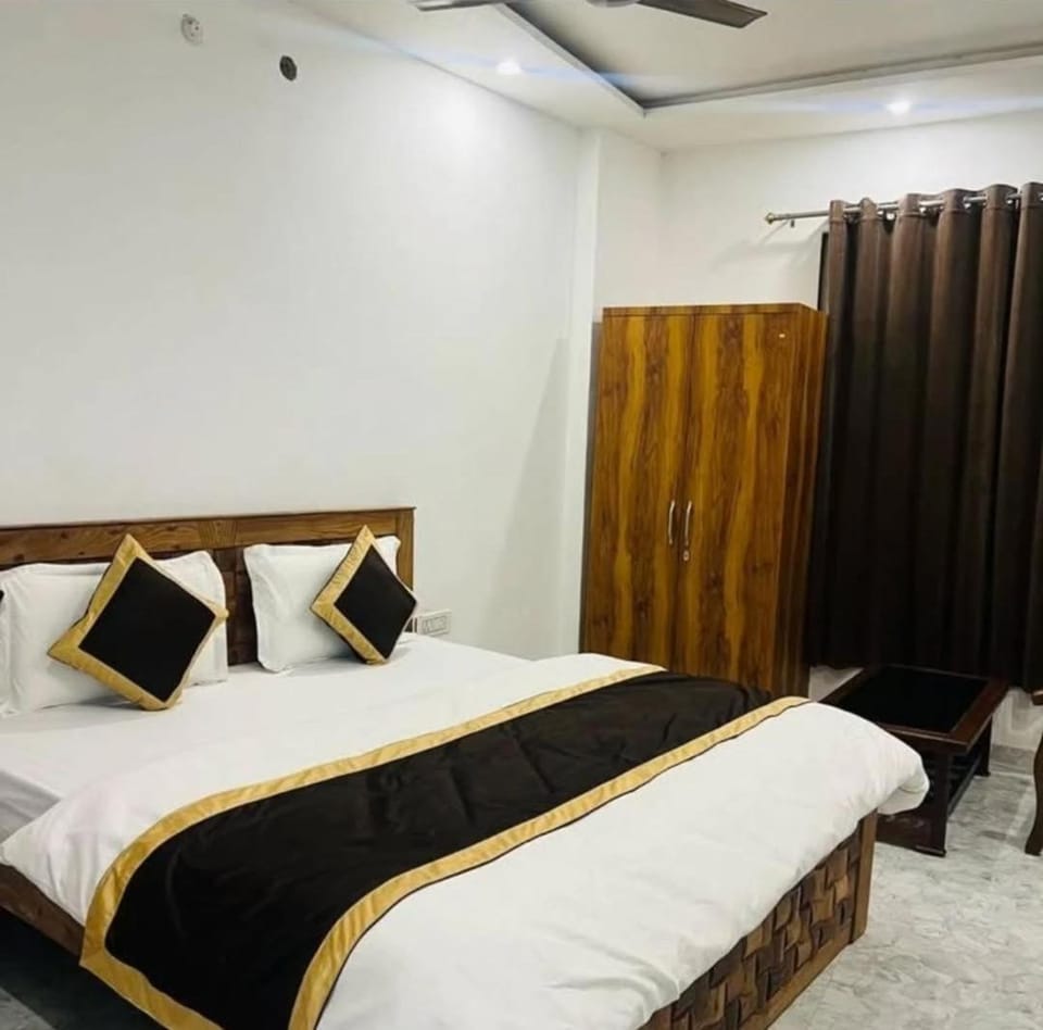 Lallan Top Hotel Hotel in Nepal