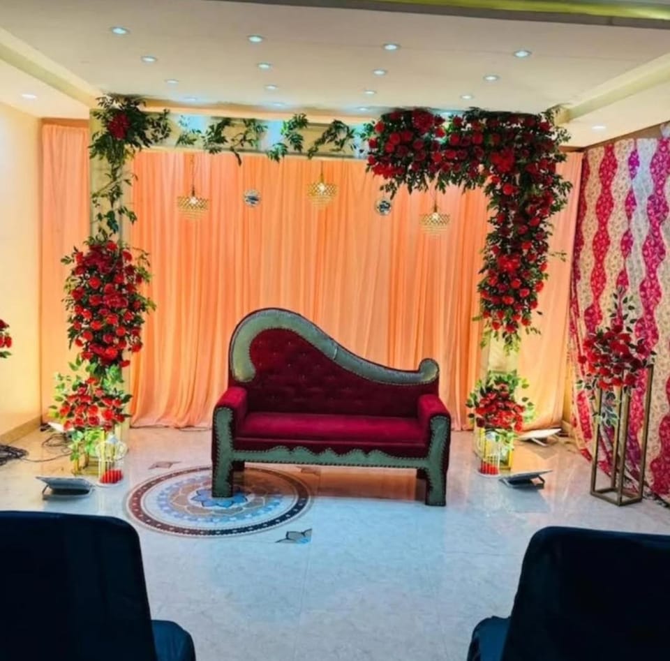 Lallan Top Hotel Hotel in Nepal
