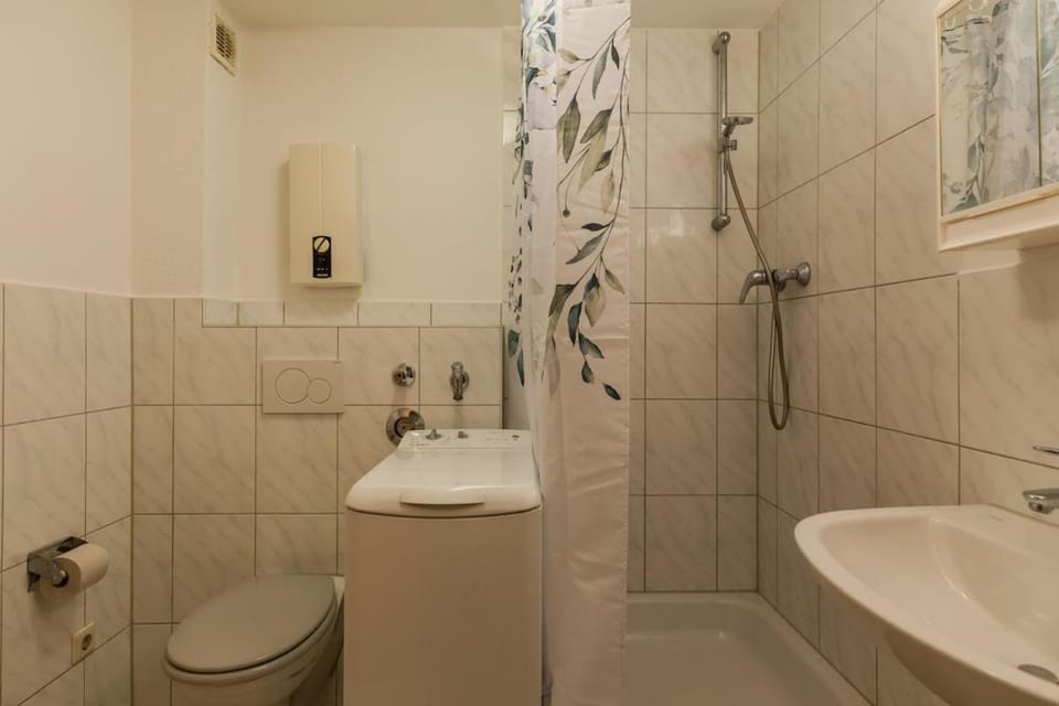 Apartment im Herzen Stuttgarts W2 Apartment in Stuttgart