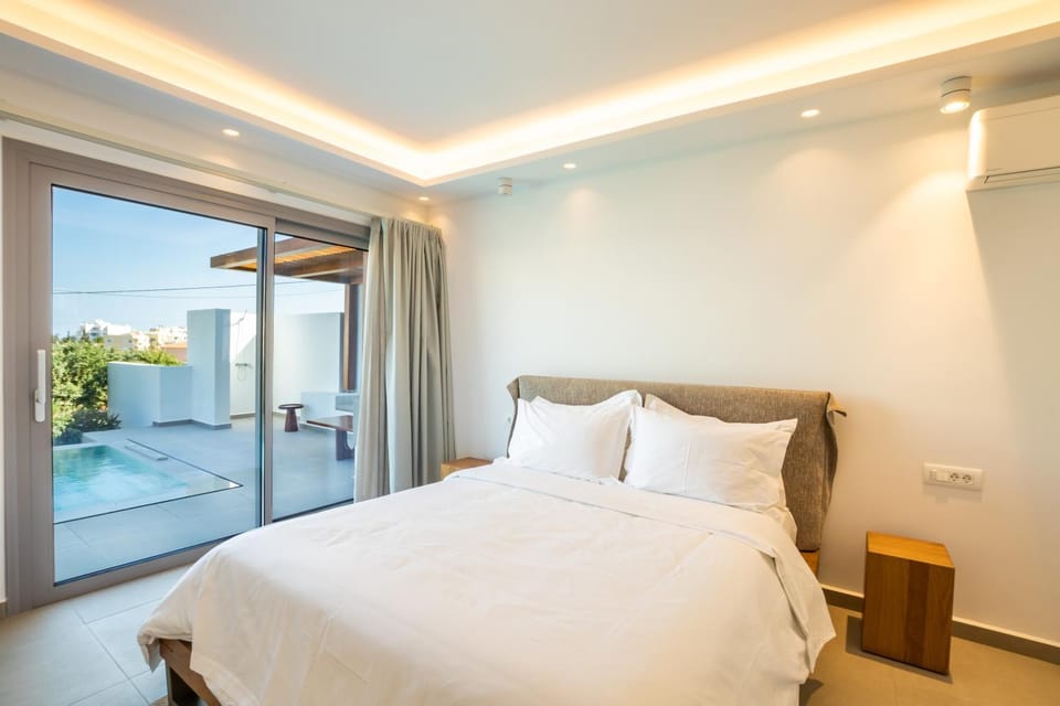 Manos Villas Villa in Karpathos