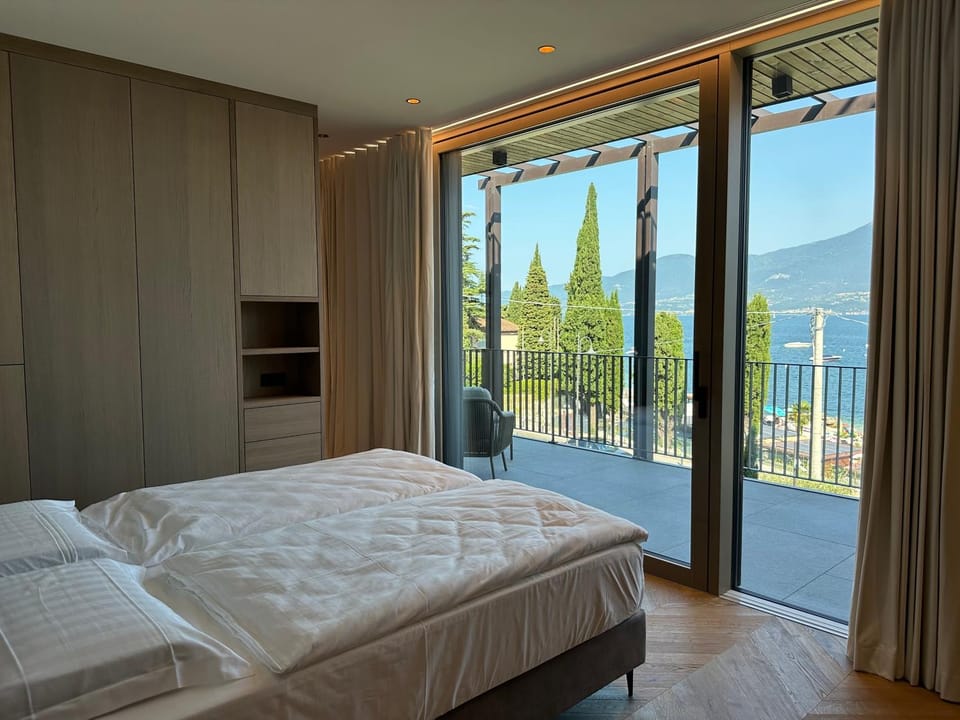 View (from property/room), Bedroom