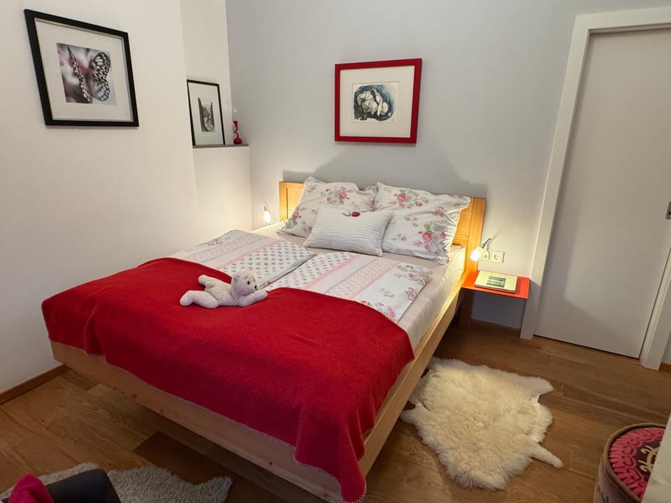 Ferienwohnung Wildrose Apartment in Bad Aussee
