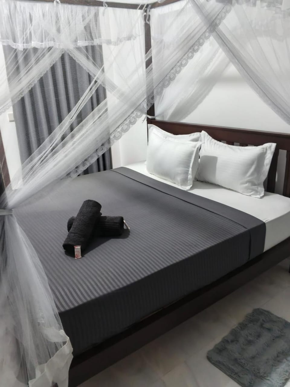 Ayu Home Stay Vacation rental in Southern Province